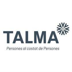 Associació TALMA - Seu Central de suports diürns, Juneda