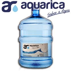 Aquarica, Ondara