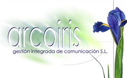 Arco Iris Gestion Integrada de Comunicacion, Madrid