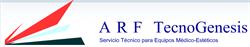 Arf Tecnogenesis, Málaga