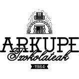 Arkupe Txokolateak, Irurita