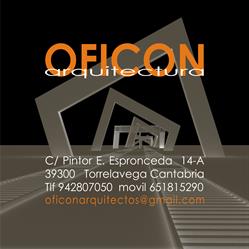 Oficon Arquitectos, Torrelavega