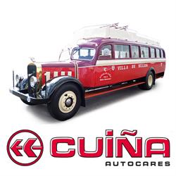 Empresa Cuiña, Salcedo