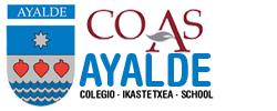 Colegio Ayalde, Loiu