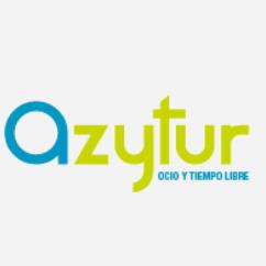 Azytur S.l., Zaragoza