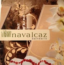 Navalcaz Balneario, Trescasas