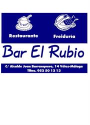 Bar Rubio Restaurante, Vélez-Málaga
