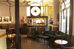 Bar Flexas, Palma de Mallorca