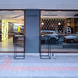 Bar Perico, Palencia