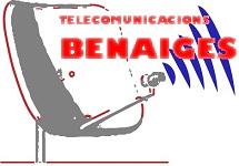 Telecomunicacions Benaiges, Tortosa