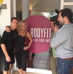 Bodyfit, Cas Català