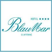 Hotel Blaumar Llafranc