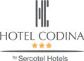 Sercotel Codina, Donostia-San Sebastián