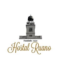 Hostal Ruano, Madrid