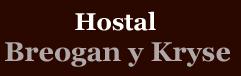 Hostal Breogan y Kryse, Madrid