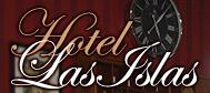 Hotel Las Islas, Vilaboa