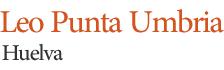 Leo Punta Umbria