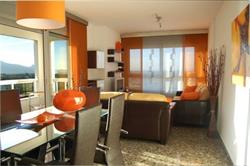 Apartamentos Milenio, Cullera