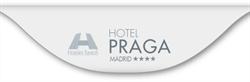 hotel Praga, Madrid