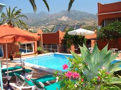 Villa Tiphareth, Marbella