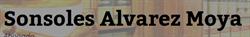 Sonsoles Álvarez Moya, Ávila