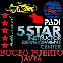Buceo Puerto Javea