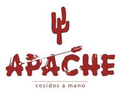 Mocasines Apache - Cabrit, Lloseta