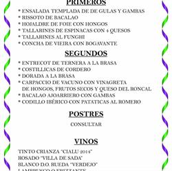 Restaurante Camino de Casa, Pamplona