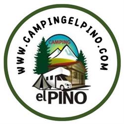 Camping El Pino en Málaga, Costa del Sol, Torrox