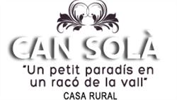Can Solà, La Vall de Bianya