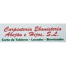 Carpinteria Julio Abejón, El Casar