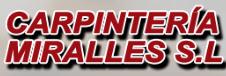 Carpineria Miralles, Onda