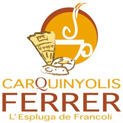 Pastelería Carquinyolis Ferrer, L'Espluga de Francoli