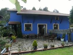 Complejo rural Alhelí, Valdredo