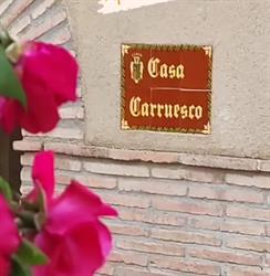 Apartamentos "CASA CARRUESCO", Naval