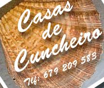 Casas de Cuncheiro, Canduas