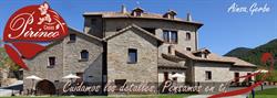 Casas Pirineo, Aínsa