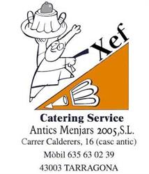 Catering Xef, Tarragona