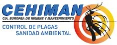 Compañía Europea de Higiene y Mantenimiento Quijorna