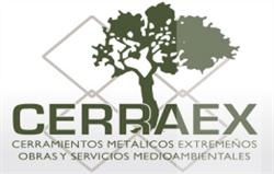 CERRAEX CERRAMIENTOS METÁLICOS EXTREMEÑOS S.L.U., Alcuéscar