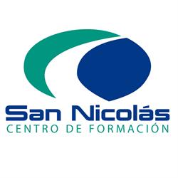 San Nicolás Centro de Formación Los Camachos
