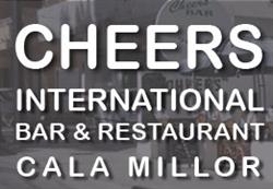 Cheers Bar, Cala Millor