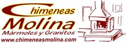 Chimeneas Molina. Mármoles y Granitos, Azuqueca de Henares