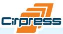 Cirpress, Logrezana