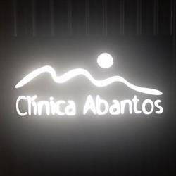 Clinica Abantos, El Escorial
