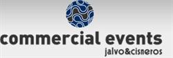 Commercial Events & Sports, Valencia