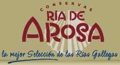 Conservas Ria de Arosa, A Pobra do Caramiñal