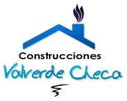 Construcciones Valverde, Baeza