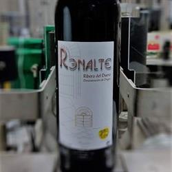 Bodega Renalterra - Ribera del Duero, Gumiel de Izan