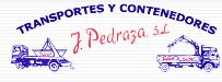 Transportes y Contenedores J. Pedraza. S.l, Tres Cantos
